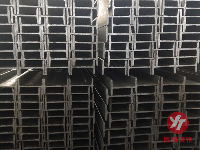 鍍鋅工字鋼